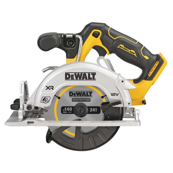 Pilarka tarczowa Dewalt DCS512NT