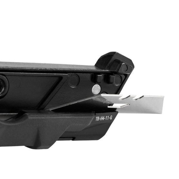 Nóż trapezowy ToughBuilt TB-H4-11-G