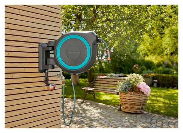 Bęben naścienny Roll-Up XL 18630-20 Gardena 