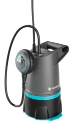 Pompa zanurzeniowa 2 w 1 do wody czystej/ brudnej Gardena 20000 BASIC 09018-47