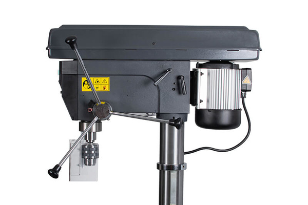 Wiertarka stołowa kolumnowa Proma E-2020F/400 (25402001)