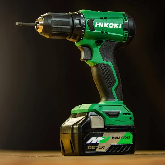 Wiertarko-wkrętarka Hikoki DS18DA W4Z