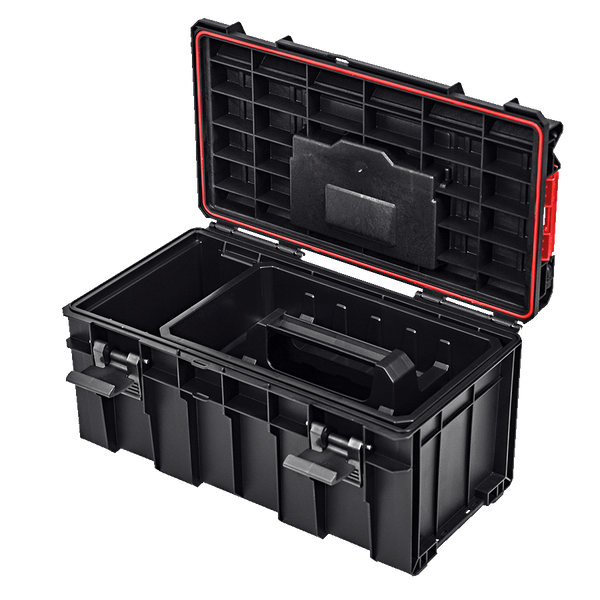 Skrzynia narzędziowa Qbrick System PRO 500 Basic