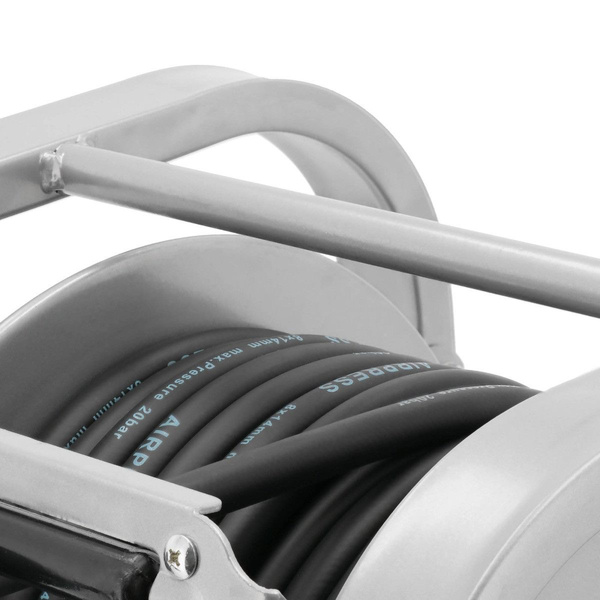 Wąż pneumatyczny na bębnie AIRPRESS 46510