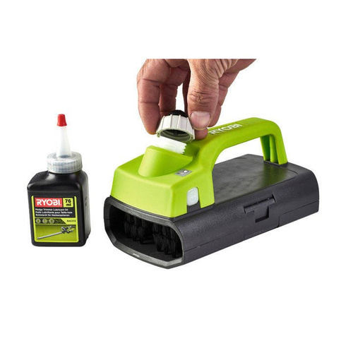 Uniwersalna szczotka do nożyc do żywopłotu Ryobi RAC311 5132002864