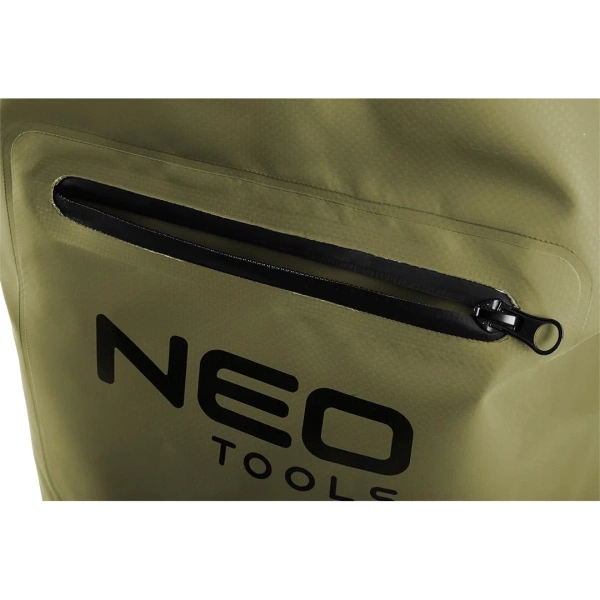 Plecak wodoodporny 40 l NEO Tools 63-162