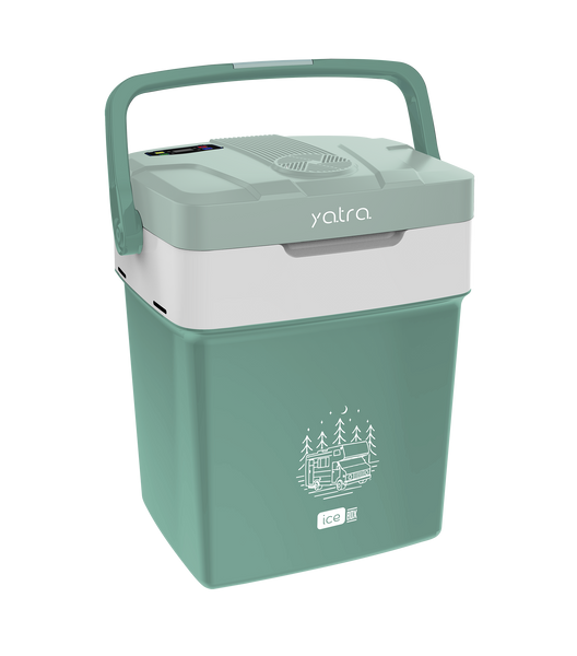 Lodówka turystyczna 29 l Yatra YTR-LT29E-002
