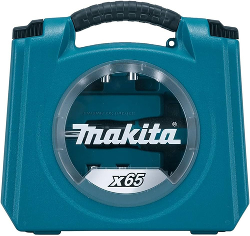 Zestaw akcesoriów Makita D-42020