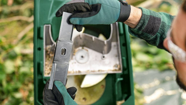 Rozdrabniarka Bosch AXT Rapid 2000 0600853501