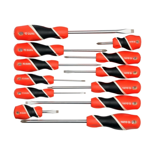 Zestaw śrubokrętów Yato YT-25967