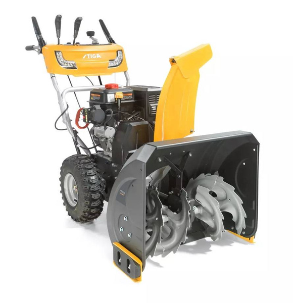 Odśnieżarka spalinowa Stiga ST 5262 P
