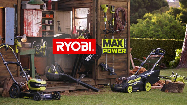 RYOBI RY36LMMX51A-140