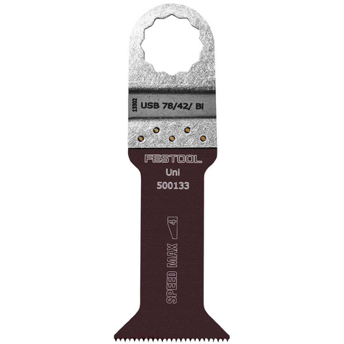 Brzeszczot USB 78/42/Bi/5 Festool 500147