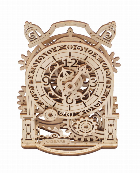 UGEAR Zegar vintage UG70163