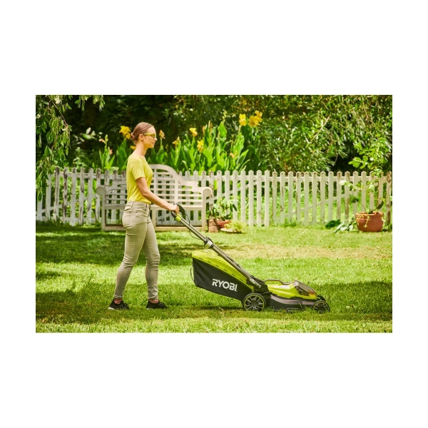 Kosiarka Ryobi RY18LMX40A 5133004584