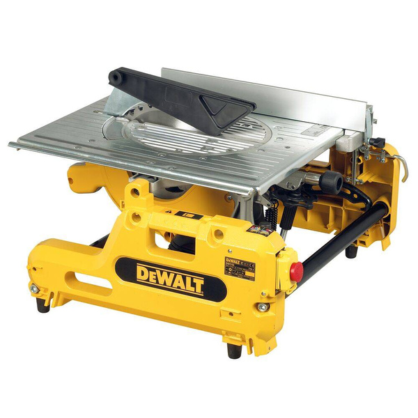 Pilarka stołowa/ukośnica Dewalt DW743N