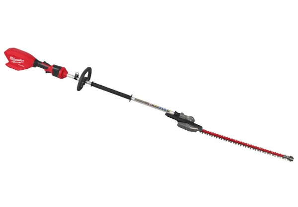 Nożyce do żywopłotu na wysięgniku Milwaukee M18 FHETE22-0