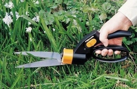 Nożyce do trawy GS42 Fiskars 1000589