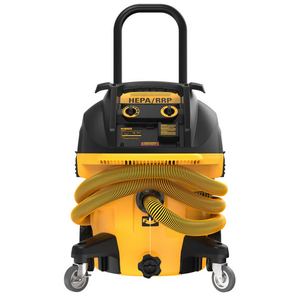 Odkurzacz Dewalt DWV015
