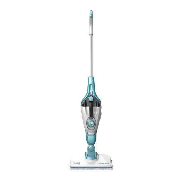 Mop parowy Black&Decker FSMH1351SM-QS-outlet