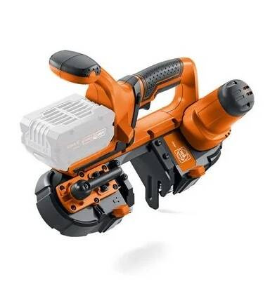 Piła taśmowa Fein ABAS 18-63 AS (71350161000)