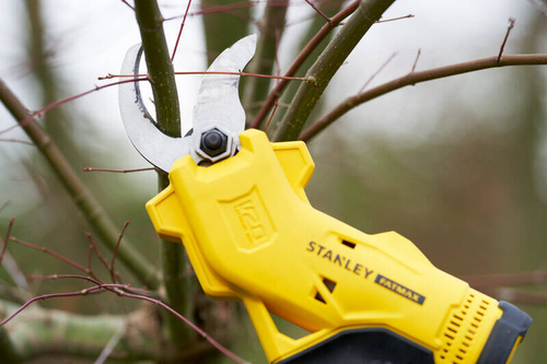 Sekator akumulatorowy Stanley Fatmax SFMCPP32B