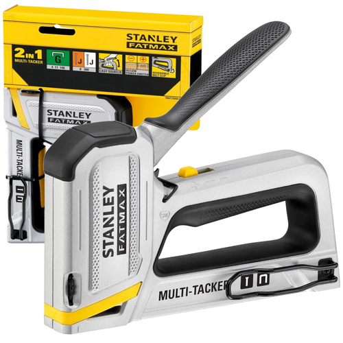 Zszywacz 2w1 Stanley Fatmax FMHT70250-0