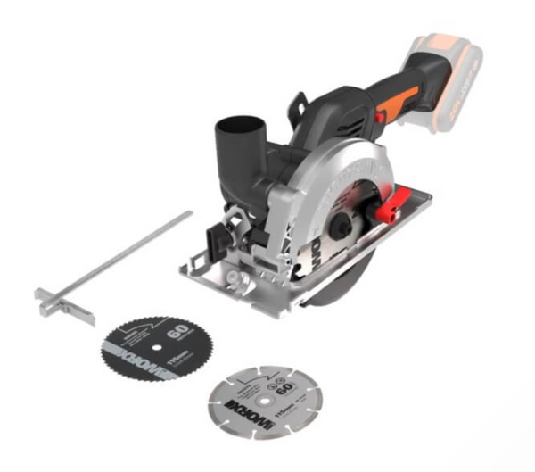 Pilarka tarczowa Worx WX531.9