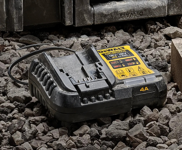 Ładowarka Dewalt DCB1104