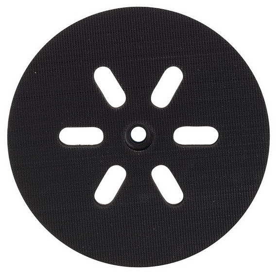 Talerz szlifierski Bosch 2608601051 miękki o średnicy 150 mm