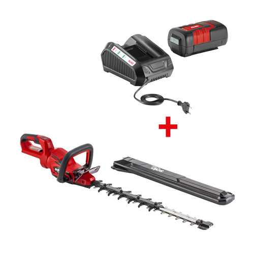 Akumulatorowe nożyce do żywopłotu solo by AL-KO HT 3660 127752