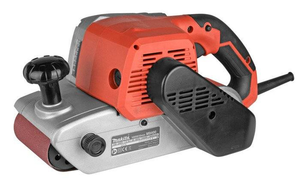 Szlifierka taśmowa Maktec M9400