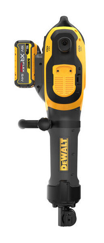 Młot udarowy Dewalt DCH966Z2