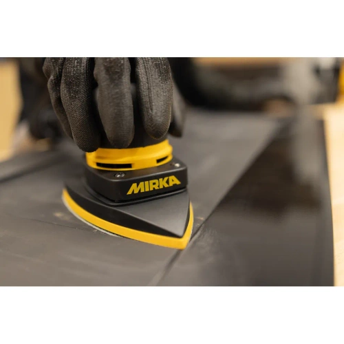 Szlifierka oscylacyjna Mirka DEOS II 663CV