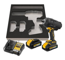 Klucz udarowy Dewalt DCF961H2G