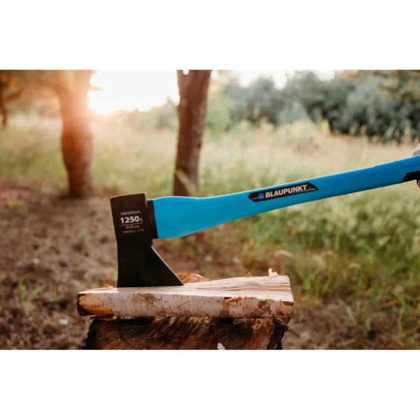 Siekiera Blaupunkt AX1250