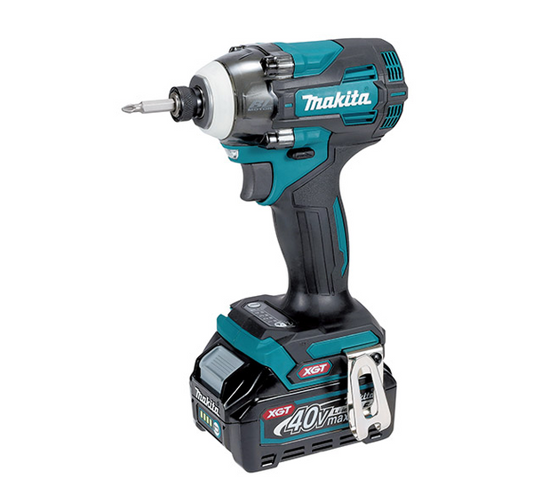 Zakrętarka udarowa Makita TD004GZ