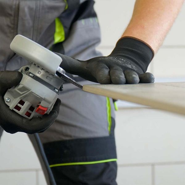 Tarcza diamentowa Distar 1A1R 125mm