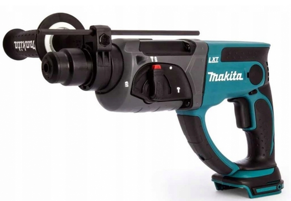 Młotowiertarka Makita DHR202RFJ