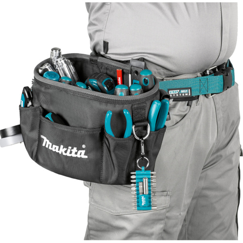 Otwarta torba narzędziowa E-05474 Makita
