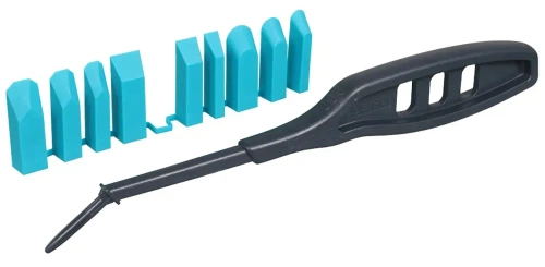 Zestaw aplikatorów Bihui STAK10 9 szt.