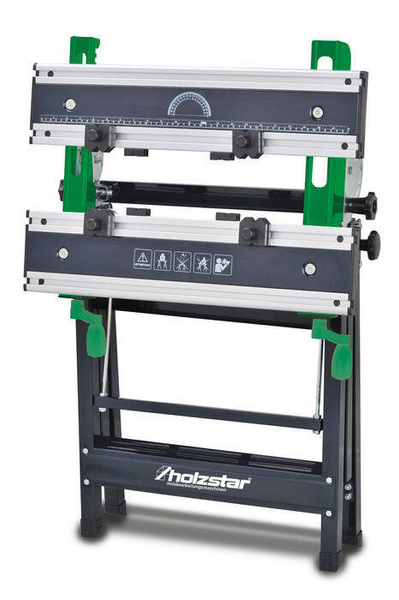 STÓŁ MOCUJĄCY I ROBOCZY SWT 100