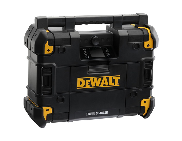 Radio Dewalt DWST1-81078