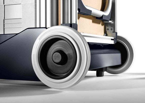 Mobilny warsztat MW 1000 Festool 203802