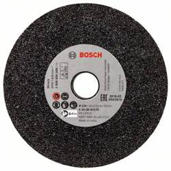 Tarcza szlifierska do szlifierki prostej A 20 Q6 B1175 125x26 Bosch 1608600068