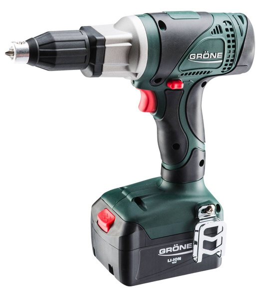 Wkrętarka do GK Grone GSD 18 XL (2610-221800)