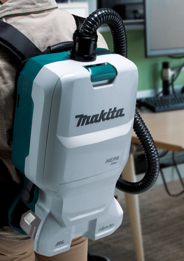 Wąż ⌀32 mm, 1 m do DVC261, DVC265, DVC660, DVC665 Makita 199453-9