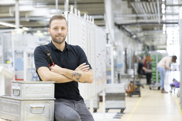 Klucz nastawny Classic Wiha 40923