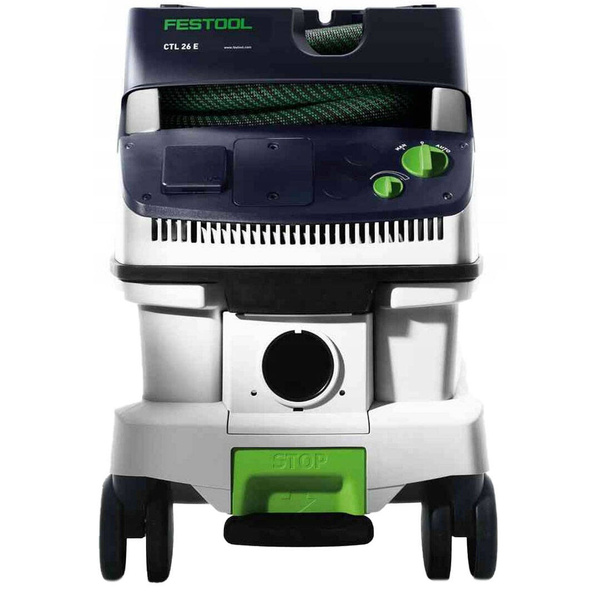 Odkurzacz Festool CLEANTEC CTL 26 E (574947)