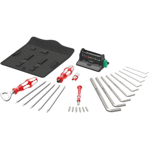 Kalendarz adwentowy Wera 2023 - 28 elementów